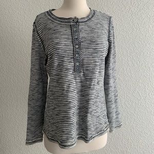 Sundance Long Sleeve Top